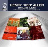 6 Classic Albums