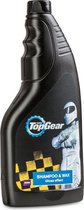 Top Gear - Shampoo & Wax - 750ml