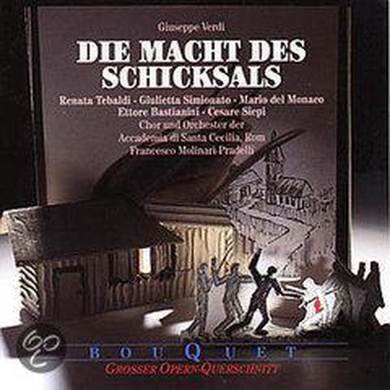 Die Macht Des Schicksals