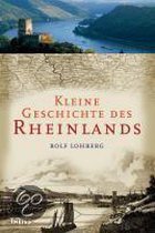 Kleine Geschichte Des Rheinlands