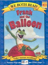 We Both Read-Frank and the Balloon (Pb)