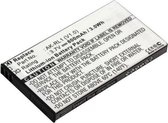 Batterij voor Emporia AK-RL1 Li-Ion
