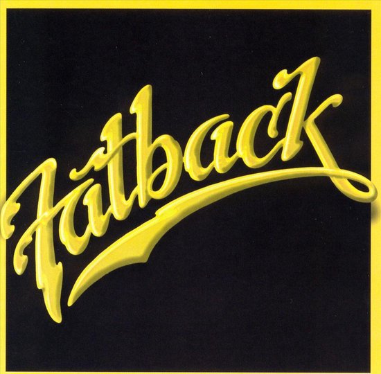 Fattest Of Fatback