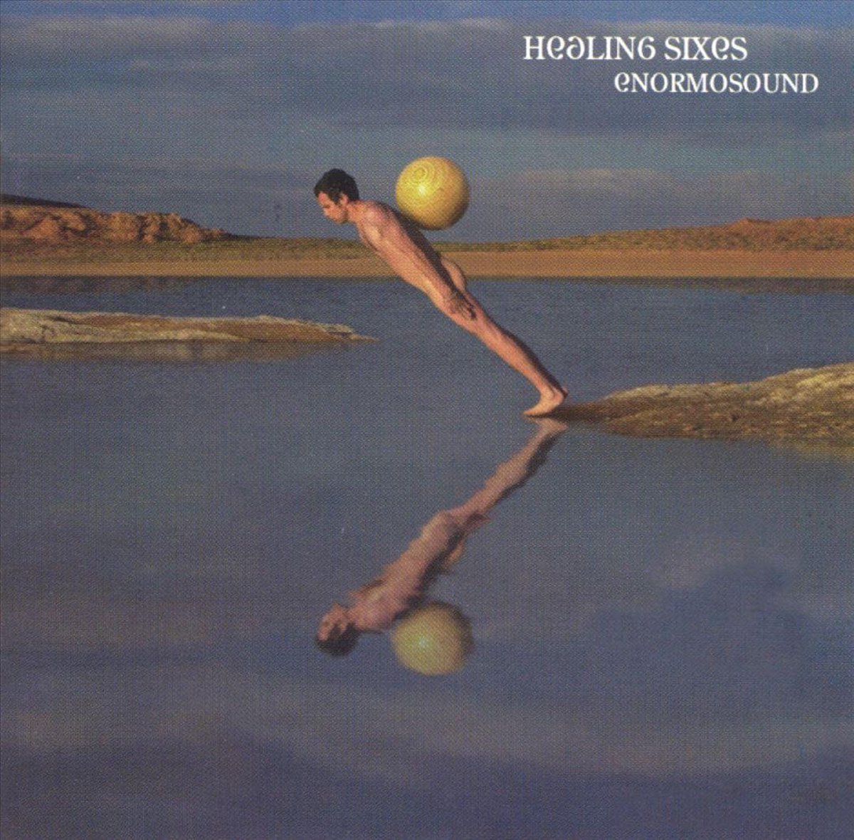 Enormosound