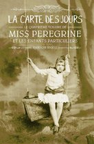 Miss Peregrine 4 - Miss Peregrine, Tome 04