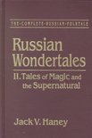 Russian Wondertales