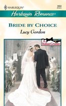 Omslag Bride By Choice