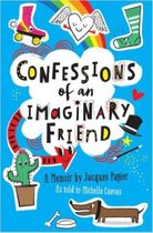 Confessions of an Imaginary Friend