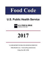 FDA Food Code 2017