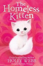Animal Stories 36 - The Homeless Kitten