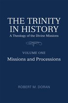 Lonergan Studies - Trinity In History 1 - The Trinity in History