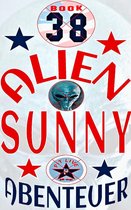 Sunny's Hollywoodstern 38 - Alien Sunny