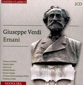 Verdi Ernani 2-Cd (Sep13)