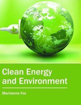 Clean Energy and Environment
