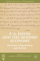 Jepson Studies in Leadership - F. A. Hayek and the Modern Economy