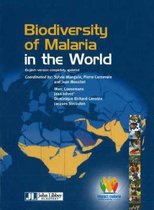 Biodiversity of Malaria in the World