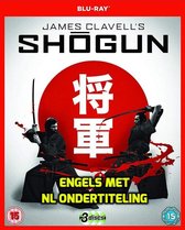 Shogun  (2018) [Region Free Blu-ray]
