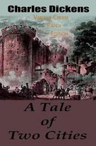 A Tale of Two Cities