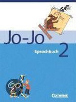 Jo-Jo 2 Sprachbuch