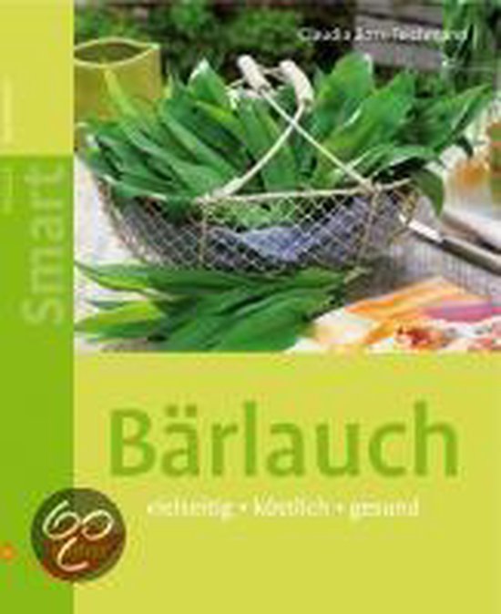 Bärlauch - cover