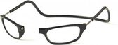 Clic Leesbril zwart +1.5
