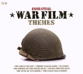 Essential War Film Themes