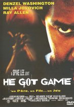 He Got Game (import)