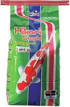 Hikari Staple Medium - Vijvervoer - 5 kg