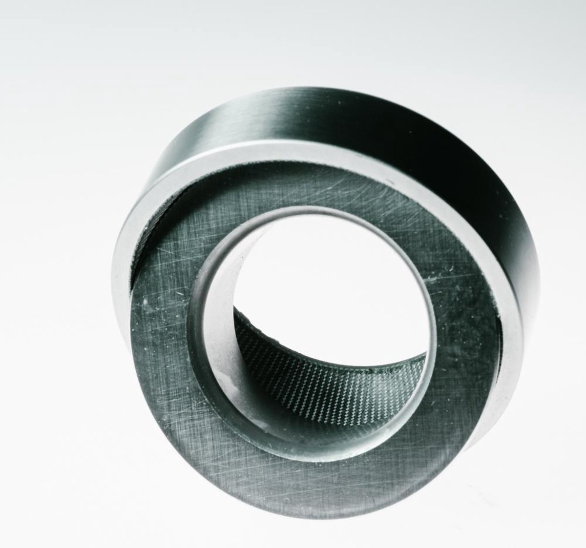 Hoek Contact Gewrichtslager GAC60T - *GE60SW - *GAC60F - 60 x 95 x 23 x 21 x 23mm