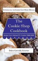 The Cookie Shop Cookbook