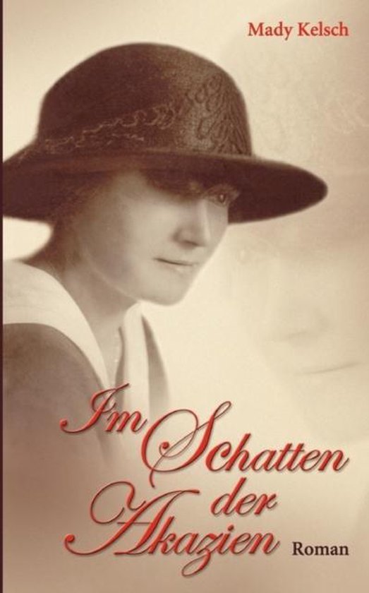 Im Schatten der Akazien - cover
