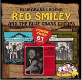 Bluegrass Power Picks: 61 Classics