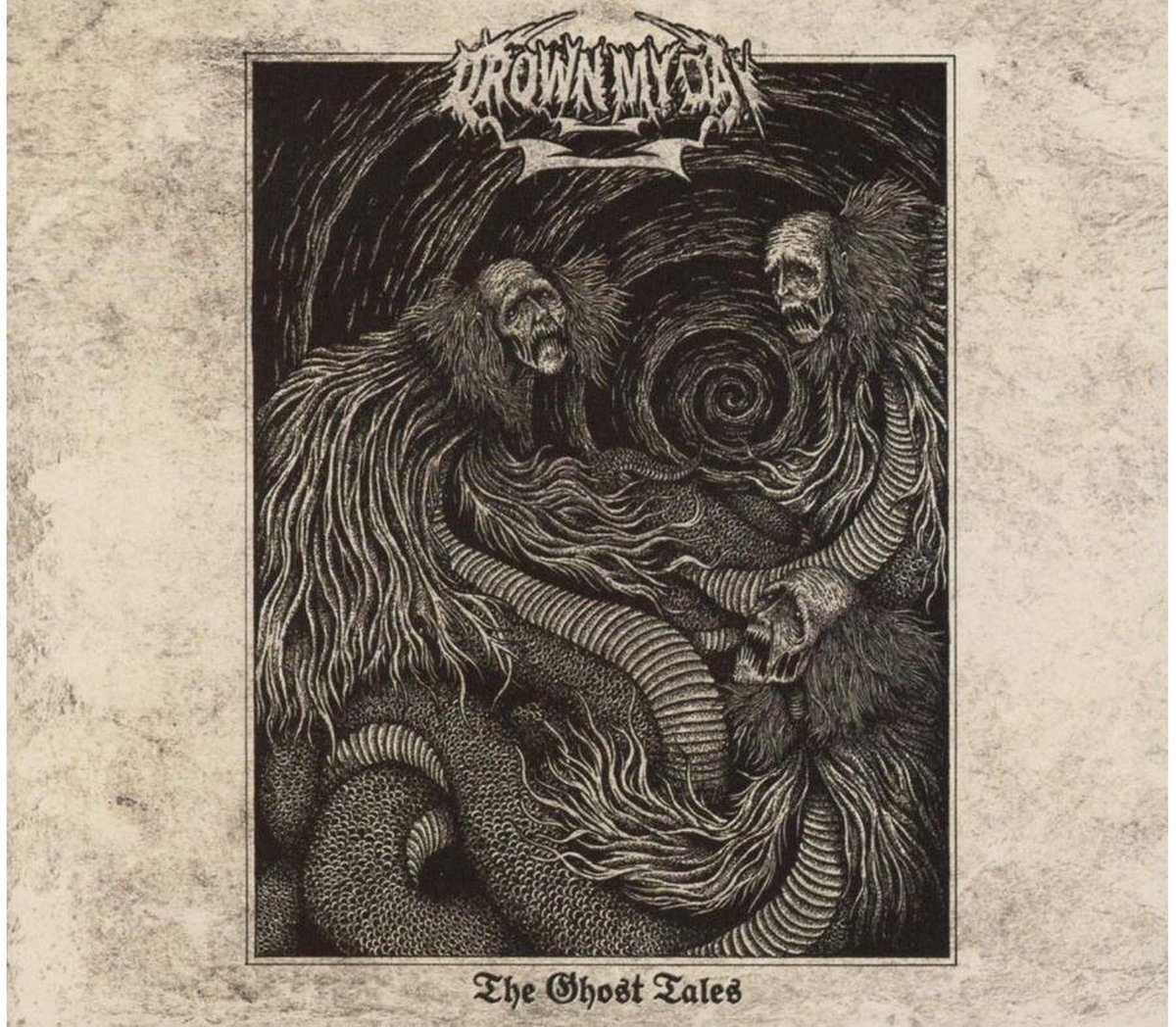 The Ghost Tales