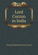 Lord Curzon in India