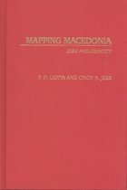 Mapping Macedonia