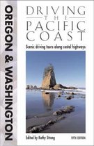 Driving the Pacific Coast: Scenic Driving Tours Along Coastal Highways