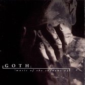 Goth: Music of the Shadows, Vol. 1