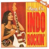 Various - Keep On Indo Rockin Volume 7