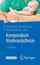 Kompendium Kinderanasthesie