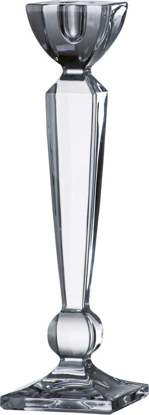 Kristal kandelaar Olympia 30,5cm