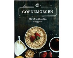 Goedemorgen