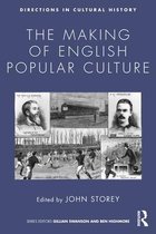 Directions in Cultural History - The Making of English Popular Culture