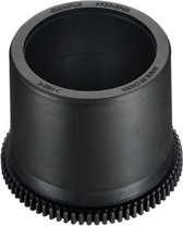 PPZR-EP03 Focus Gear for M.ZUIKO DIGITAL ED 60mm 1:2.8 black