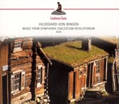 Hildegard von Bingen: Music from Symphonia Caelestium Revelationum