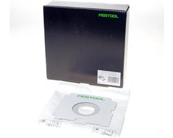Festool 5x SELFCLEAN filterzak SC FIS-CT SYS - 500438