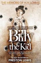 The Demise of Billy the Kid