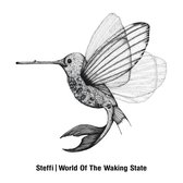 World Of The Waking State 2lp