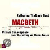 Macbeth. 2 Cds