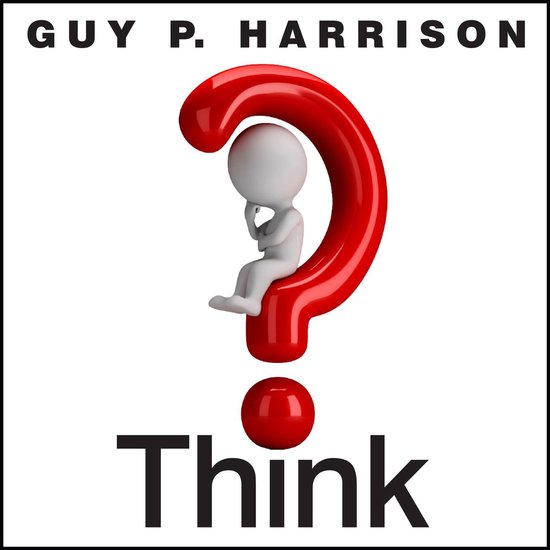 Think - cover