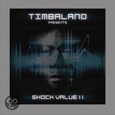 Shock Value II (Deluxe Edition)